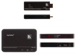 Купить Беспроводной комплект для передачи HDMI KRAMER KW-11