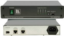 Купить Устройства для передачи сигналов по витой паре KRAMER TP-400FW