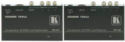 Купить Устройства для передачи сигналов по витой паре KRAMER TP-42
