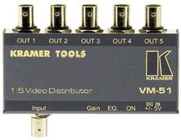 KRAMER VM-51