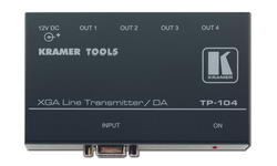 KRAMER TP-104HD
