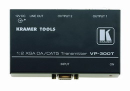 KRAMER VP-300T